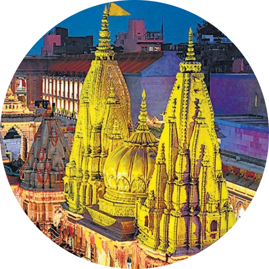 Guided Pilgrimages